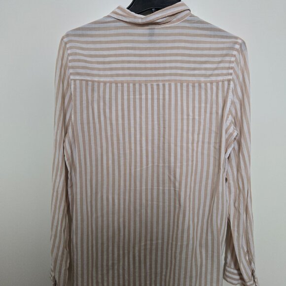 H&M Striped Shirt - Picture 2 of 2